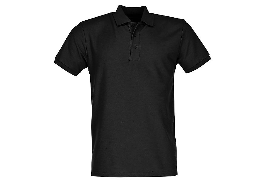 Fruit of the Loom Poloshirt Fruit of the Loom 65/35 Heavy Polo günstig online kaufen
