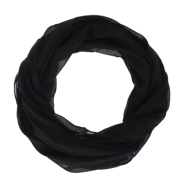 halsüberkopf Accessoires Loop Loopschal Uni, in günstig online kaufen