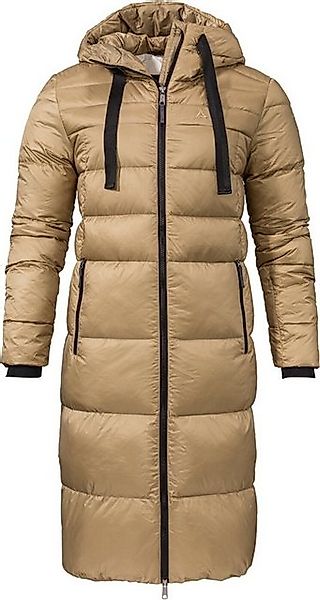 Schöffel Funktionsjacke Down Coat Kenosha L sand drift günstig online kaufen