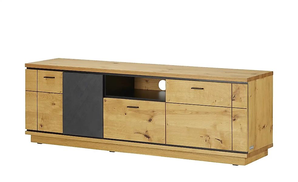 Gray & Jones Lowboard  Baltic Breeze 2.0 ¦ holzfarben ¦ Maße (cm): B: 170 H günstig online kaufen