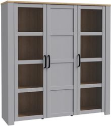 FORTE Highboard "Bohol" Breite 151 cm günstig online kaufen