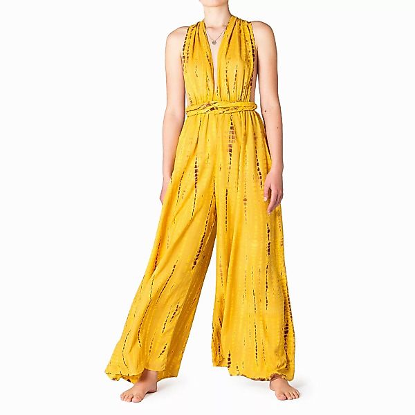 PANASIAM Tunikakleid modernes Hosenkleid Strandkleid aus günstig online kaufen