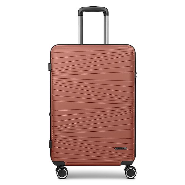 Franky Hartschalen-Trolley Dallas 3.0, 4 Rollen, günstig online kaufen