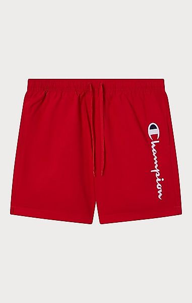 Champion Badeshorts Icons Beachshort Long für sportliche Aktivitäten, leich günstig online kaufen