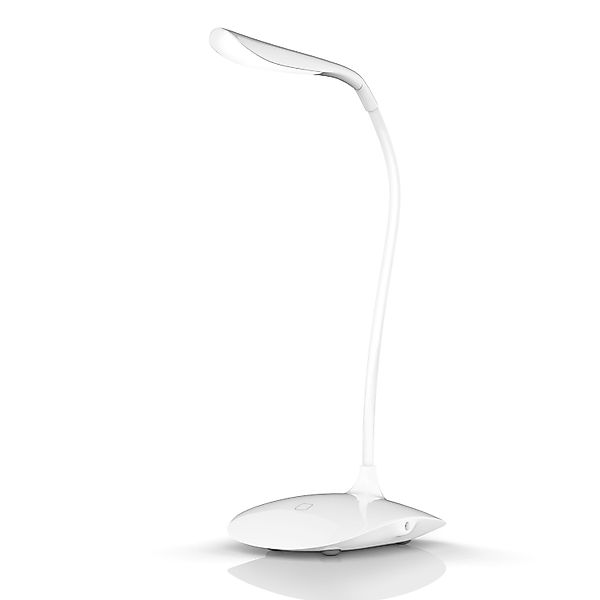 Brandson Schreibtischlampe Bürolampe, Tischleuchte, leuchtstarke 70 günstig online kaufen