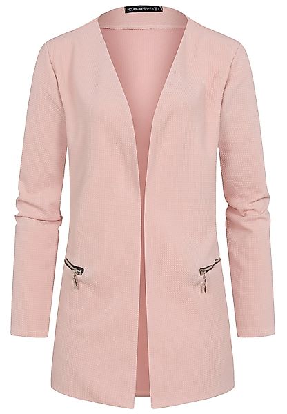 CLOUD 5IVE Strickjacke "CLOUD 5IVE Damen" 1 Stk. günstig online kaufen