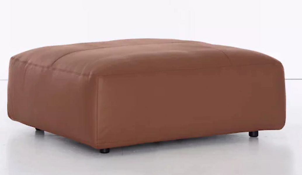 Musterring Hocker "LUCIA" günstig online kaufen