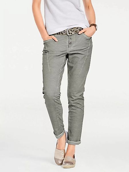 RICK CARDONA by heine Boyfriend-Hose günstig online kaufen