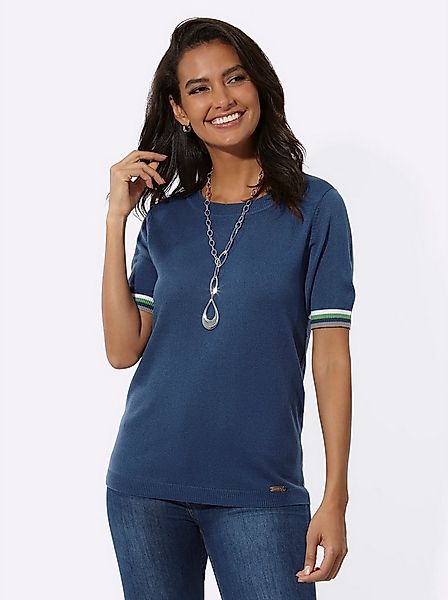 Witt Strickpullover Rundhalspullover . günstig online kaufen