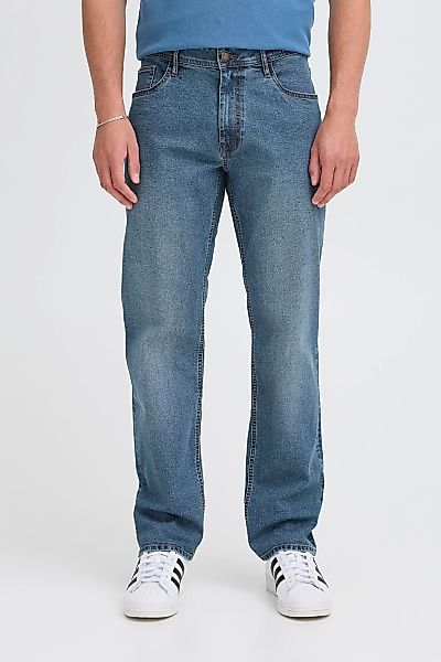 Blend Relaxhose "BHZinar" Klassische Regular-fit-Jeans mit Taschen günstig online kaufen