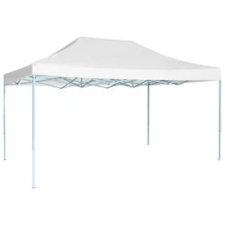 vidaXL Pavillon, Profi-Partyzelt Faltbar 3 x günstig online kaufen