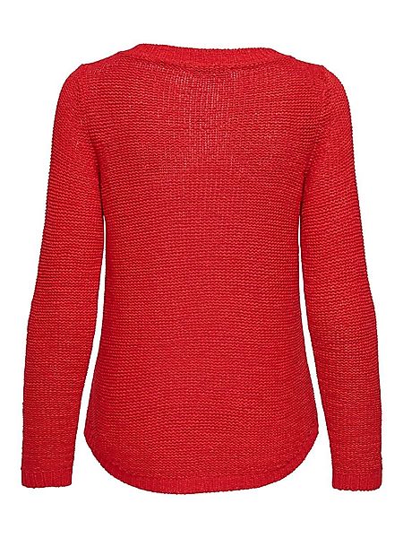 ONLY Strickpullover ONLGEENA XO L/S PULLOVER günstig online kaufen