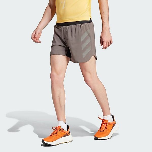 adidas TERREX Laufshorts TERREX AGRAVIC TRAIL RUNNING SHORTS günstig online kaufen