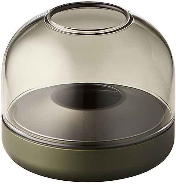 kooduu Dekolicht »Glow 08« hochwertiges Aluminium Designer Windlicht günstig online kaufen