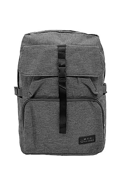Egomaxx Rucksack Basic Backpack Stoff Rucksack günstig online kaufen