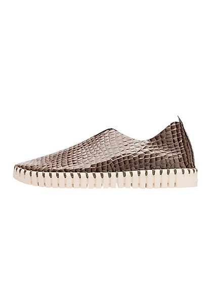 Ilse Jacobsen TULIP3031 Slipper Modische Plateausohle, günstig online kaufen