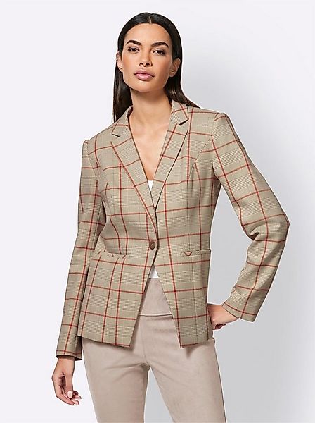 heine Blusenblazer Blazer . günstig online kaufen