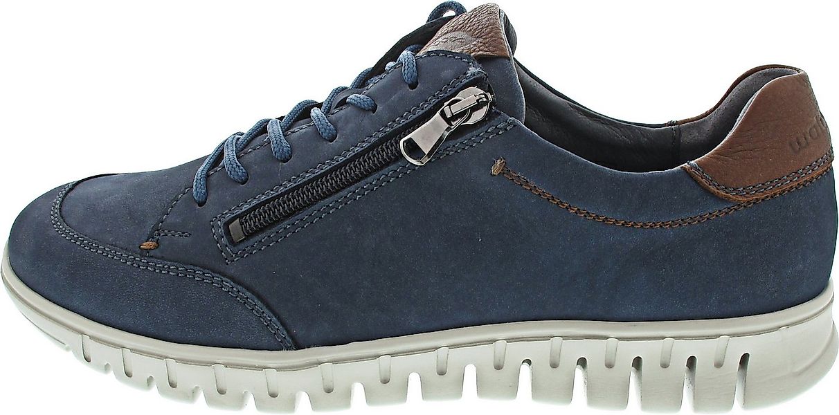 Waldläufer Schnürschuh günstig online kaufen