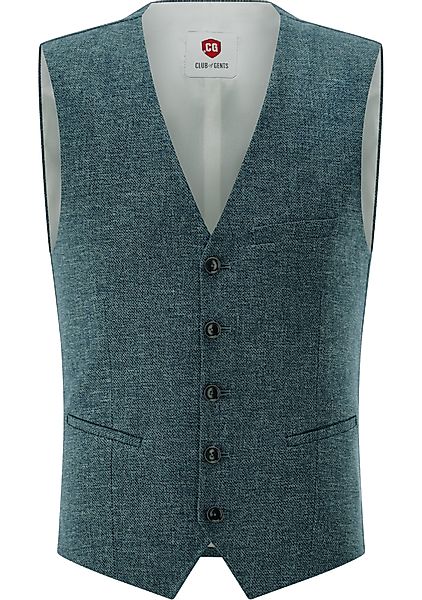 CG Club of Gents Anzugweste CG günstig online kaufen