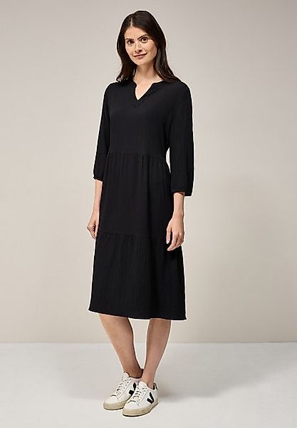 CECIL Midikleid knielang günstig online kaufen