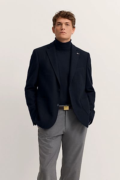 bugatti Sakko "Modern Fit" klassisch & elegant mit Stretch-Futter günstig online kaufen