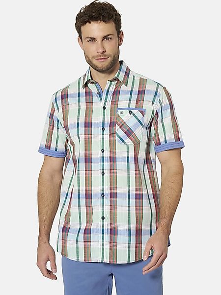 Babista Kurzarmhemd "Kurzarmhemd PARZIA" günstig online kaufen