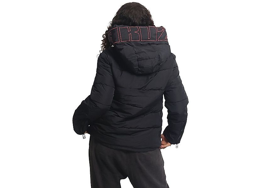 YAKUZA Winterjacke 3RD V02 günstig online kaufen