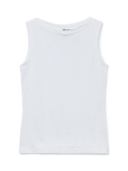 Vero Moda Shirttop VMPanda (1-tlg) Plain/ohne Details günstig online kaufen