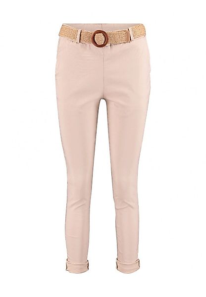 HaILY’S Stoffhose Mu44ny (1-tlg) günstig online kaufen