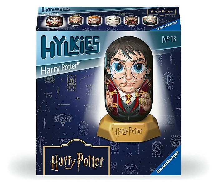 Ravensburger Puzzle Hylkies Harry Potter Sammelfigur, günstig online kaufen