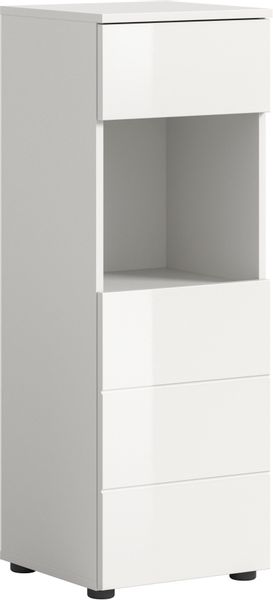 welltime Unterschrank Biel, Höhe 106 cm,1 günstig online kaufen