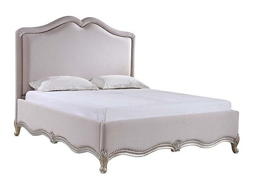 JVmoebel Bett Bett Möbel hochwertig ästhetisch Schlafzimmer Möbelstück, Mad günstig online kaufen
