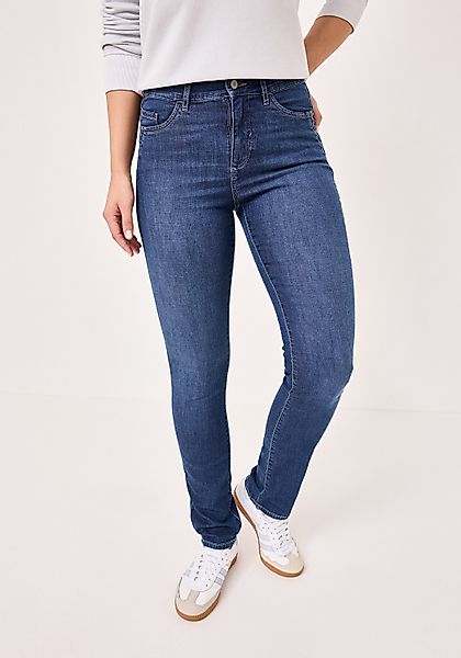 Paddock's Slim-fit-Jeans PAT Slim-Fit 5-Pocket Jeans günstig online kaufen