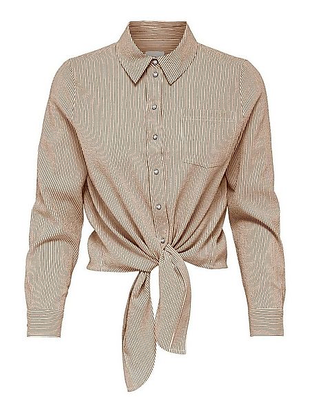 ONLY Langarmbluse ONLLecey (1-tlg) Plain/ohne Details günstig online kaufen