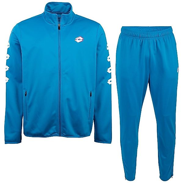 Lotto Trainingsanzug, - mit Logoprints an günstig online kaufen