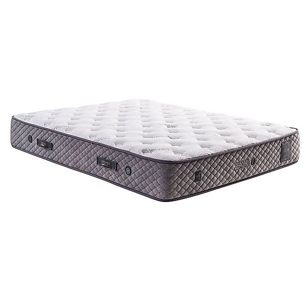 Pointhome Boxspringbett Set, Thermo Control, Schlafzimmerbett, einseitige M günstig online kaufen
