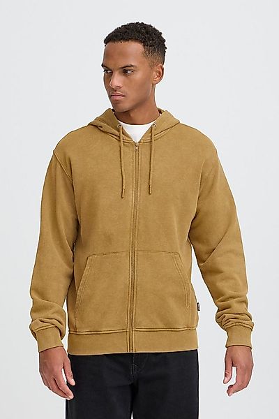 Blend Kapuzensweatshirt BHFACTOR ZP HOOD SWEATSHIRT günstig online kaufen