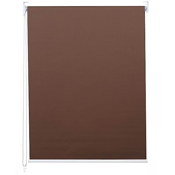 MCW Rollo D52 90x230cm Grün-Weiß günstig online kaufen