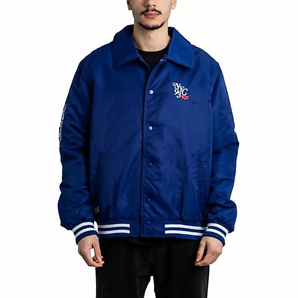 K1X Bomberjacke K1X NYC Varsity Jacket günstig online kaufen