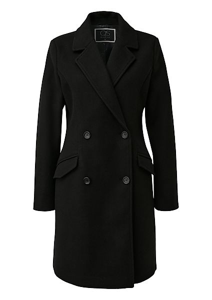 QS Outdoorjacke günstig online kaufen