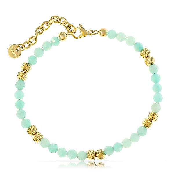 Made by Nami Perlenarmband Damen Damenarmband günstig online kaufen