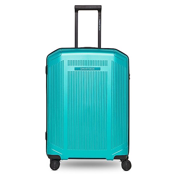 Smartbox Hartschalen-Trolley Edition 02, 4 Rollen, günstig online kaufen