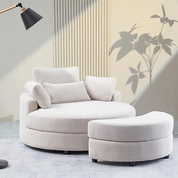 YHL Voyura Polsterstuhl Sessel YHL Voyura günstig online kaufen