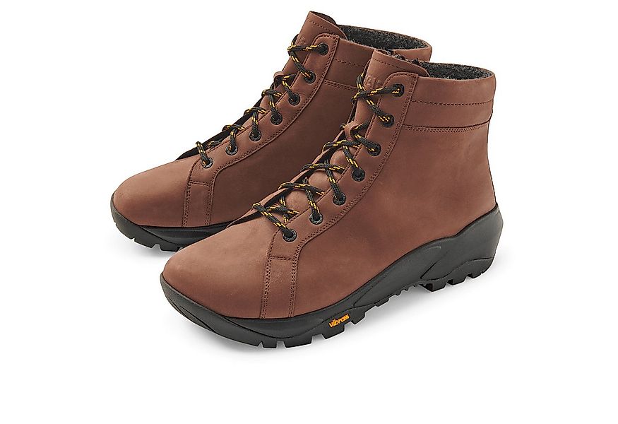 BÄR Feldberg Outdoorschuh 100% Zehenfreiheit günstig online kaufen