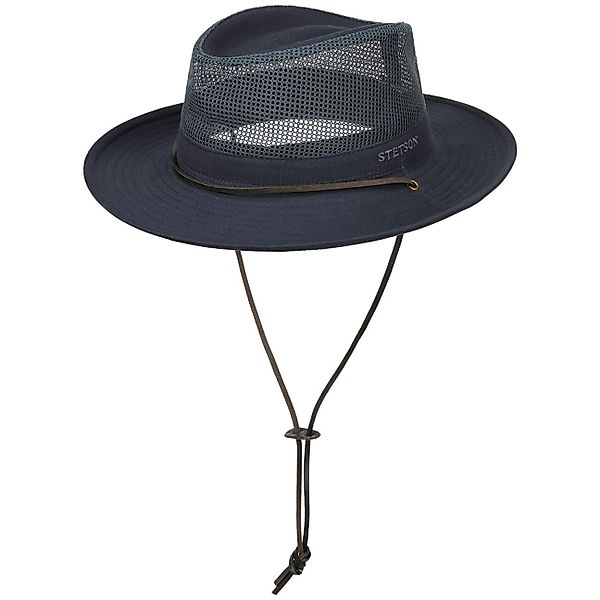 Stetson Sonnenhut (1-St) Outdoorhut mit Kinnband günstig online kaufen