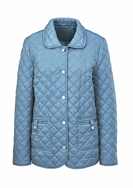 GOLDNER Steppjacke "Leichte Jacke mit regelmäßigem Stepp" Ohne günstig online kaufen