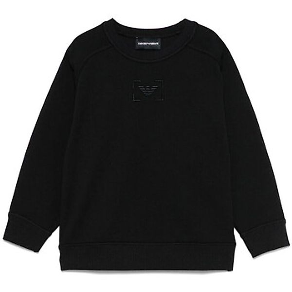 Armani jeans  3/4 Jeans EMPORIO ARMANI FELPA CON AQUILA RICAMATO Art. EB000 günstig online kaufen