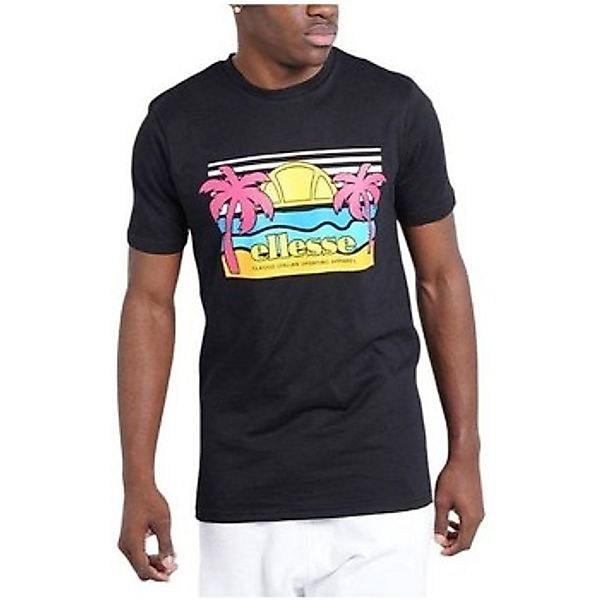 Ellesse  T-Shirt Sechsaro Tee günstig online kaufen