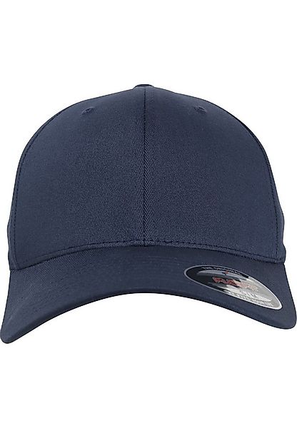 Flexfit Flex Cap Flexfit Unisex Flexfit Organic Cotton Cap günstig online kaufen