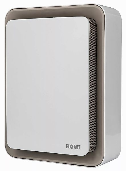 ROWI Heizlüfter 1800 W, Silent Air günstig online kaufen